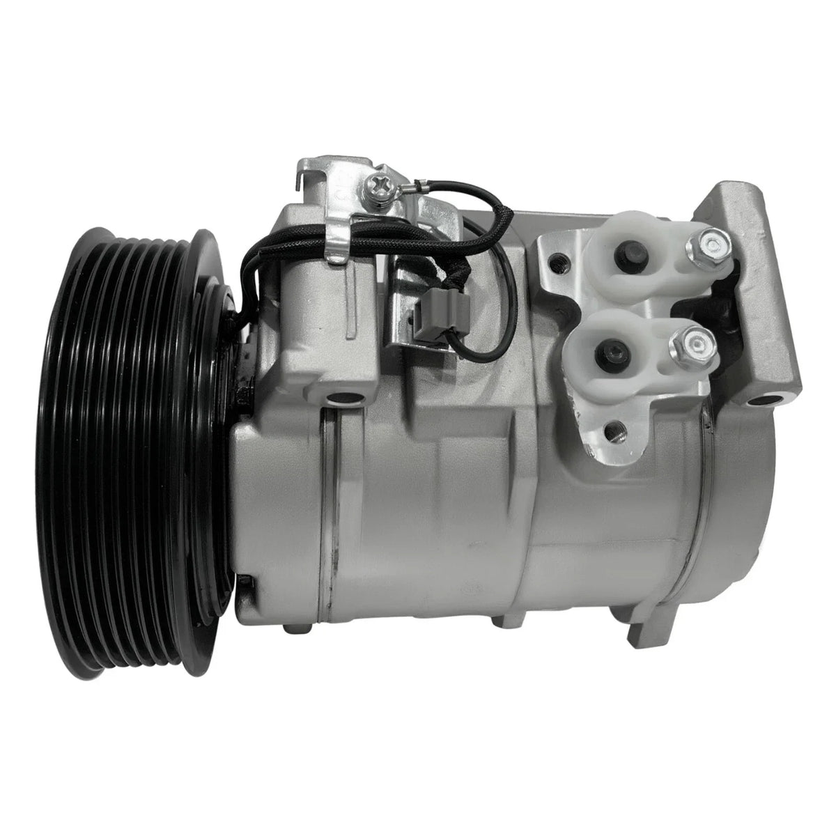 A C Compressor with Clutch Replacement for Honda Accord 2.4 (2003–2007)