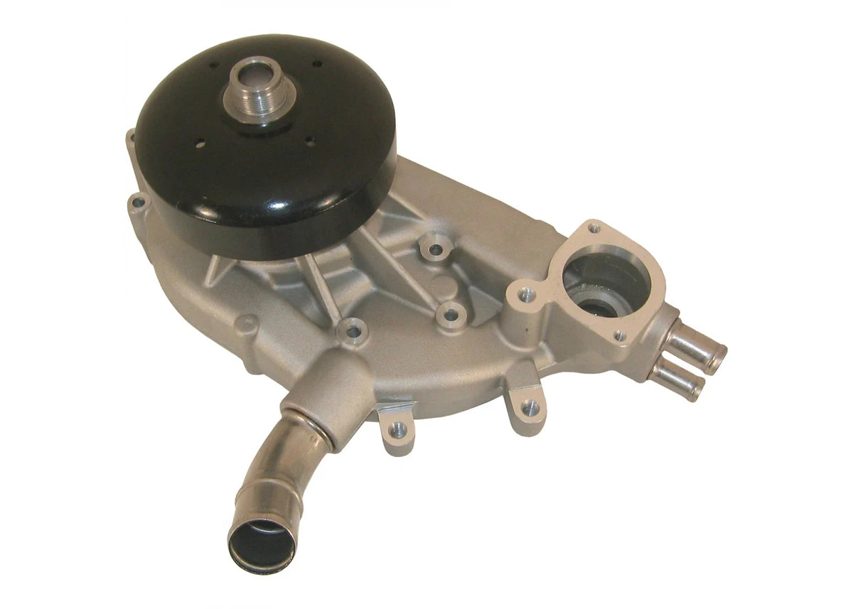 ACDelco Engine Water Pump for Buick Cadillac Chevrolet GMC 5.3L V8 (2000–2023)