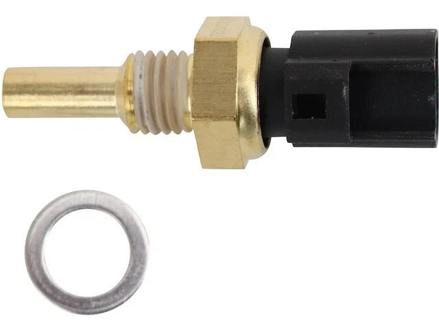 Water Temperature Sensor for Jaguar XK8 (1997–1999) CV953TK