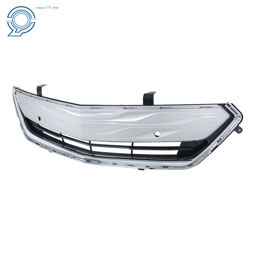 Front Lower Grille Silver 84036280 for Chevrolet Volt Premier 2016-2019