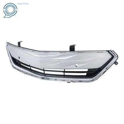Front Lower Grille Silver 84036280 for Chevrolet Volt Premier 2016-2019