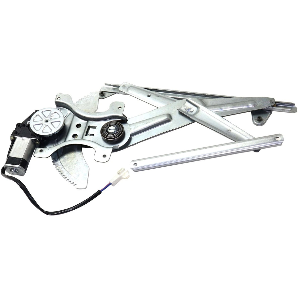 Set of 2 Window Regulators for Toyota Camry
