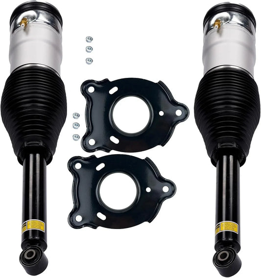 Rear Air Suspension Struts for Tesla Model S (2011–2016)