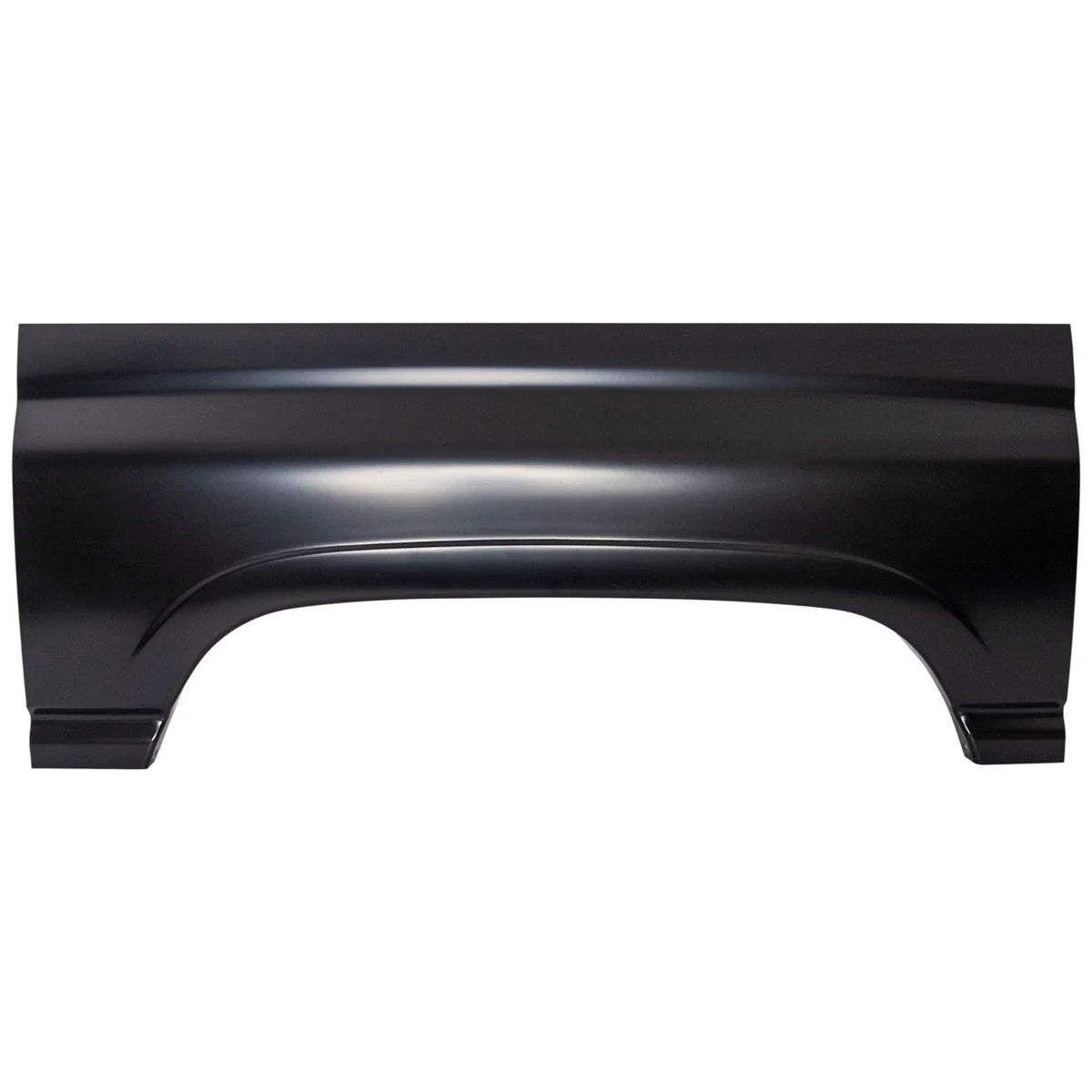 Set of 2 Wheel Arch Repair Panels for Driver & Passenger Side