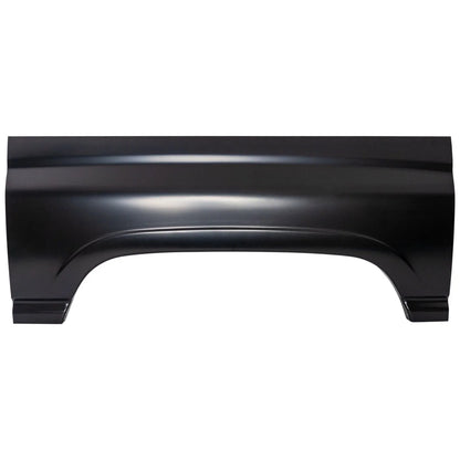 Set of 2 Wheel Arch Repair Panels for Driver & Passenger Side