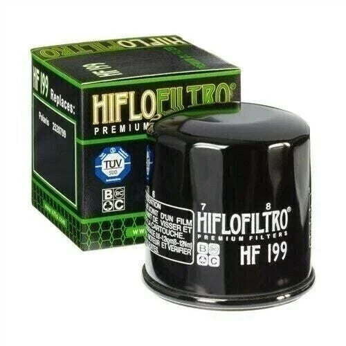 Oil Filter for Polaris Sportsman 550 EFI (2011–2014)