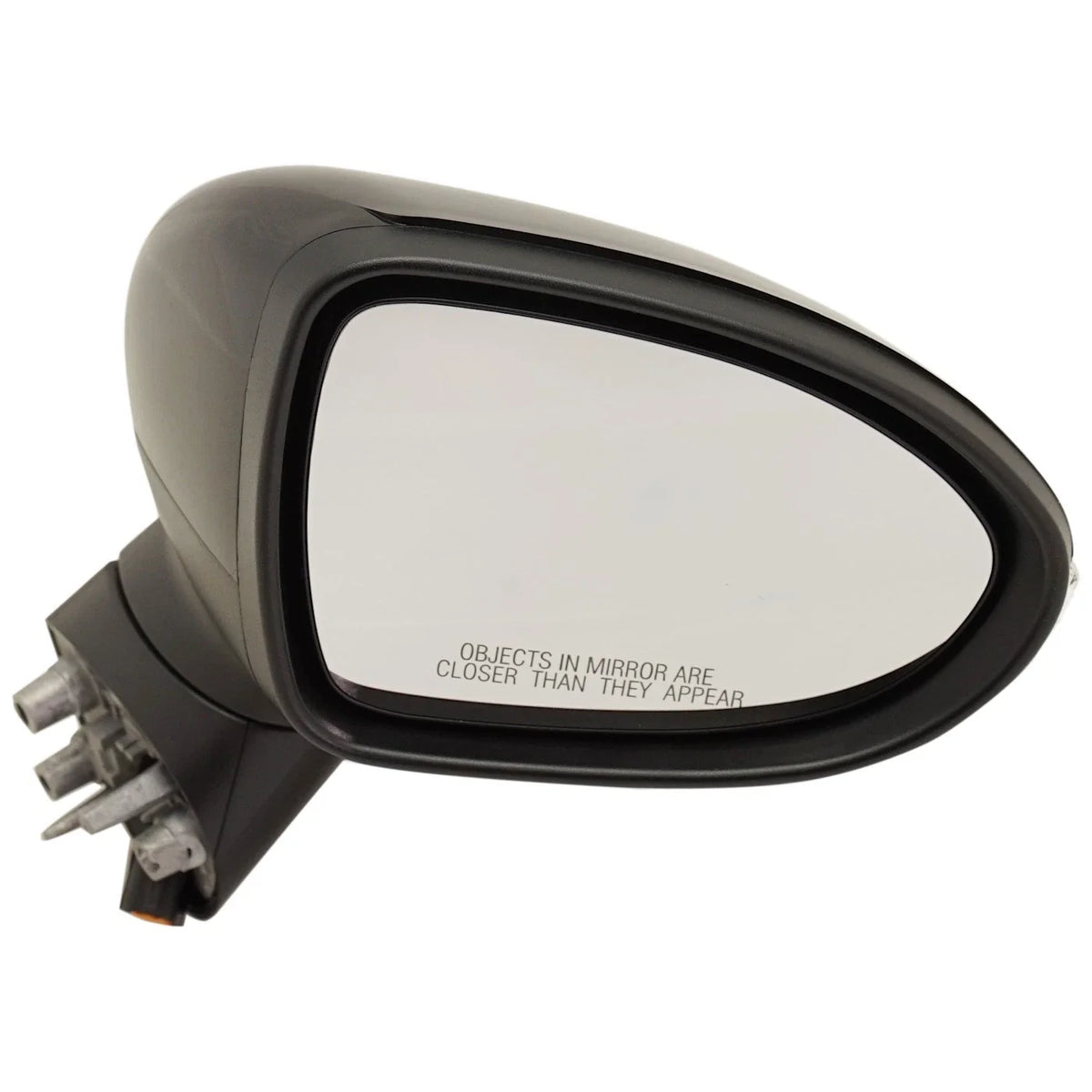 Heated Right Mirror for Kia Rio (2012-2017)