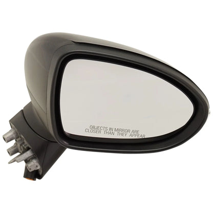 Heated Right Mirror for Kia Rio (2012-2017)