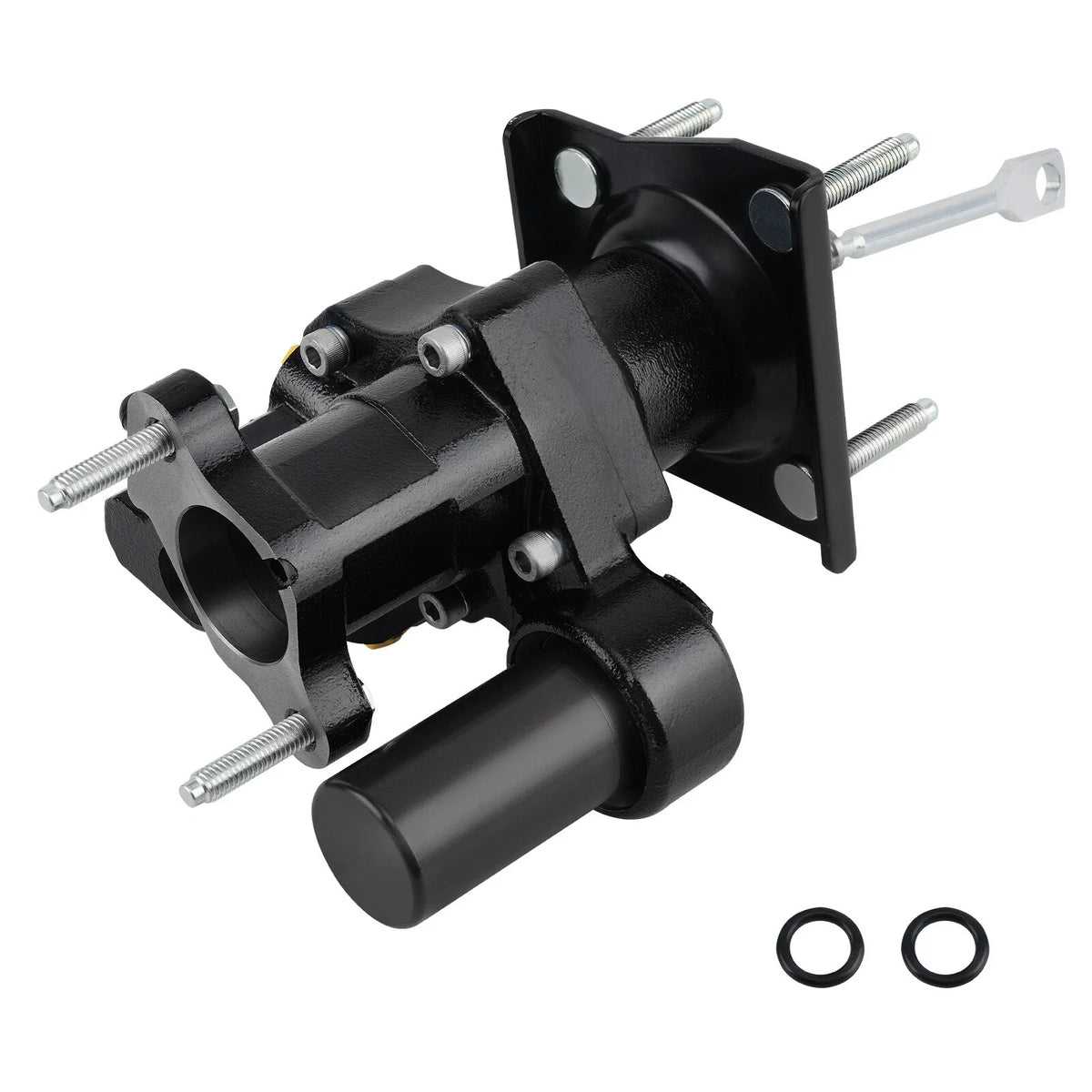 Hydraulic Power Brake Booster for Dodge Ram 4000 (2012–2014)