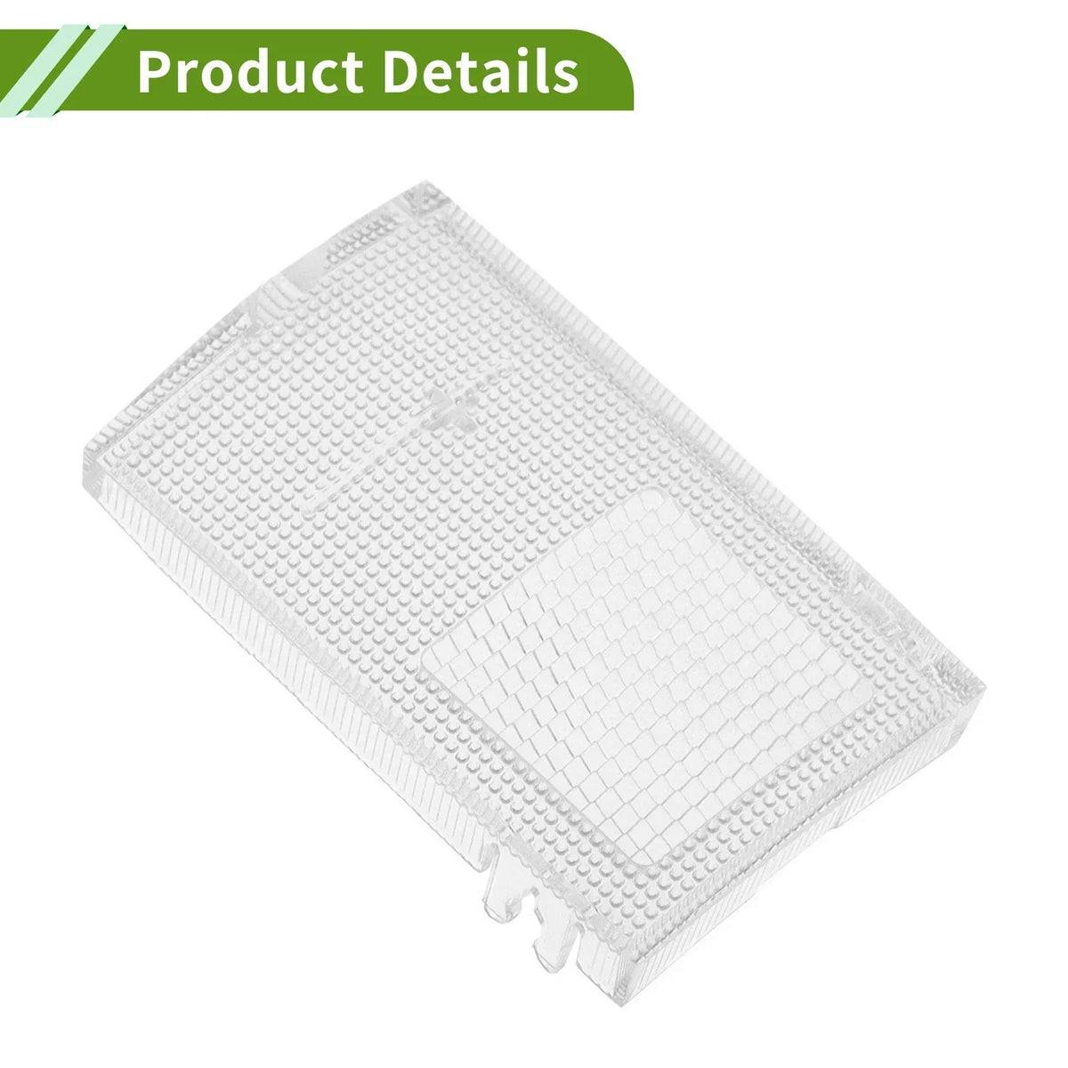 Front Right Interior Light Cover for GX460 (2010-2023)