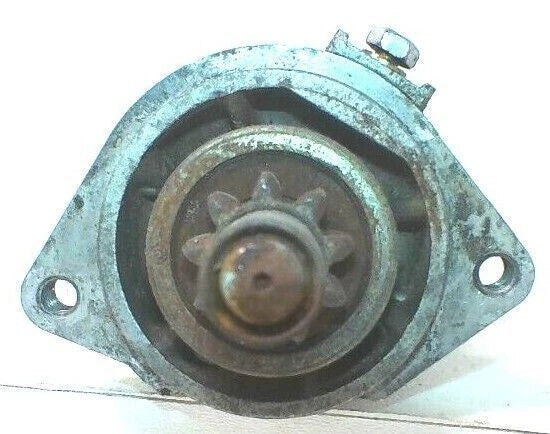 Starting Motor Assy for Suzuki (1983–1987) 31100-94402 25-40hp 2-Stroke