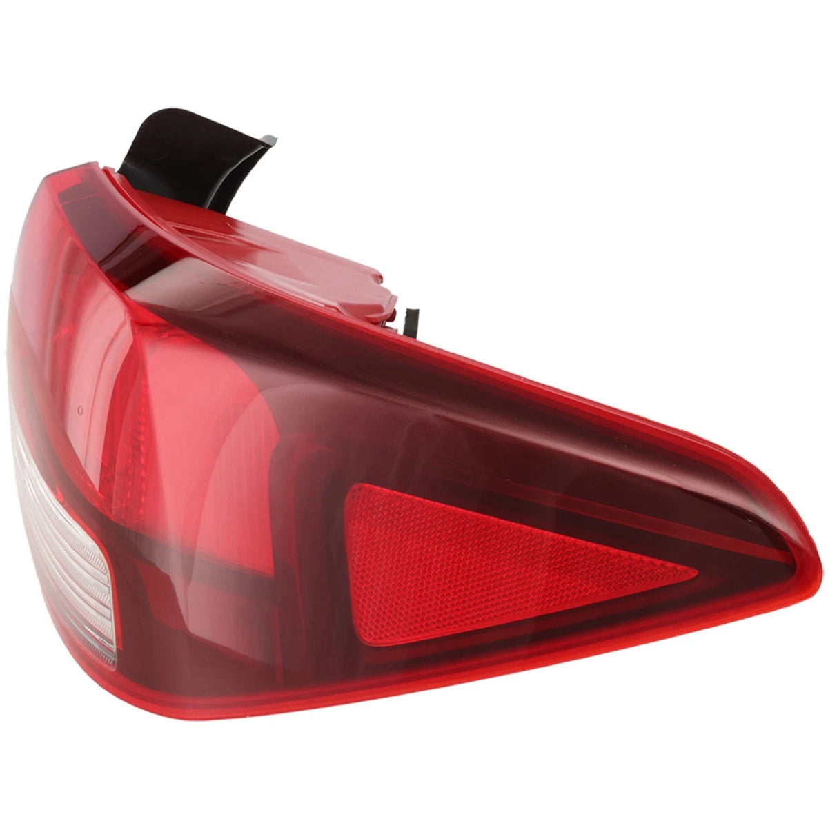 Tail Light for Kia Rio (2012–2017) 92402H9100 Right Side Outer