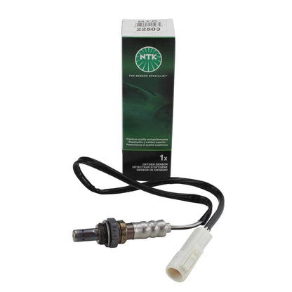 NGK O2 Sensor for Mazda Aerostar Ranger Bronco (1990-1997)