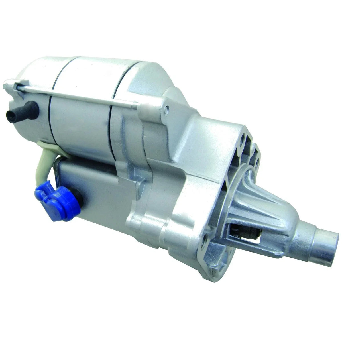 Starter for Dodge Caravan V6 3.0L (1991–1995)