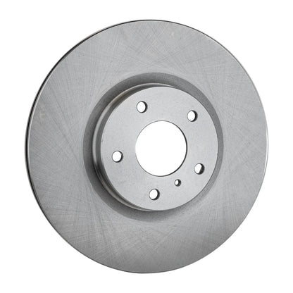 2003-2005 Lincoln Aviator Front and Rear Disc Brake Rotors