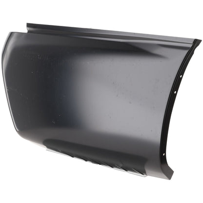 Quarter Panel Rear Fender - Right Passenger Side for Chevy Suburban