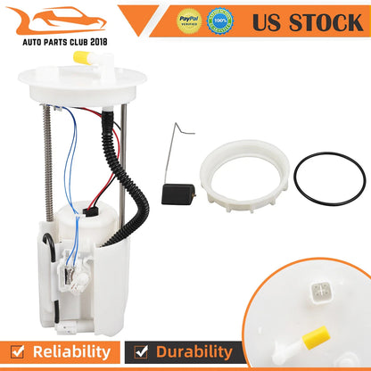 Fuel Pump Module Assembly E9186M (2012-2014) for Honda CR-V L4 2.4L