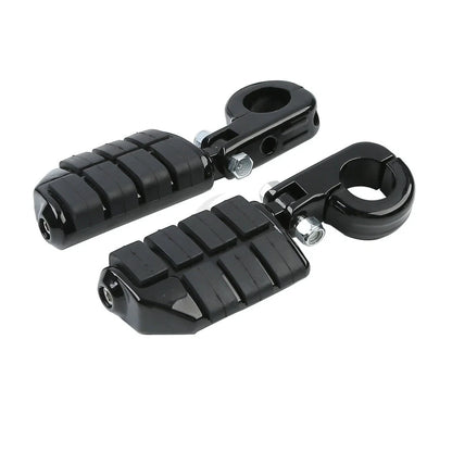 1.25" Highway Engine Guard Clamps for Hilux N70 by Toyota