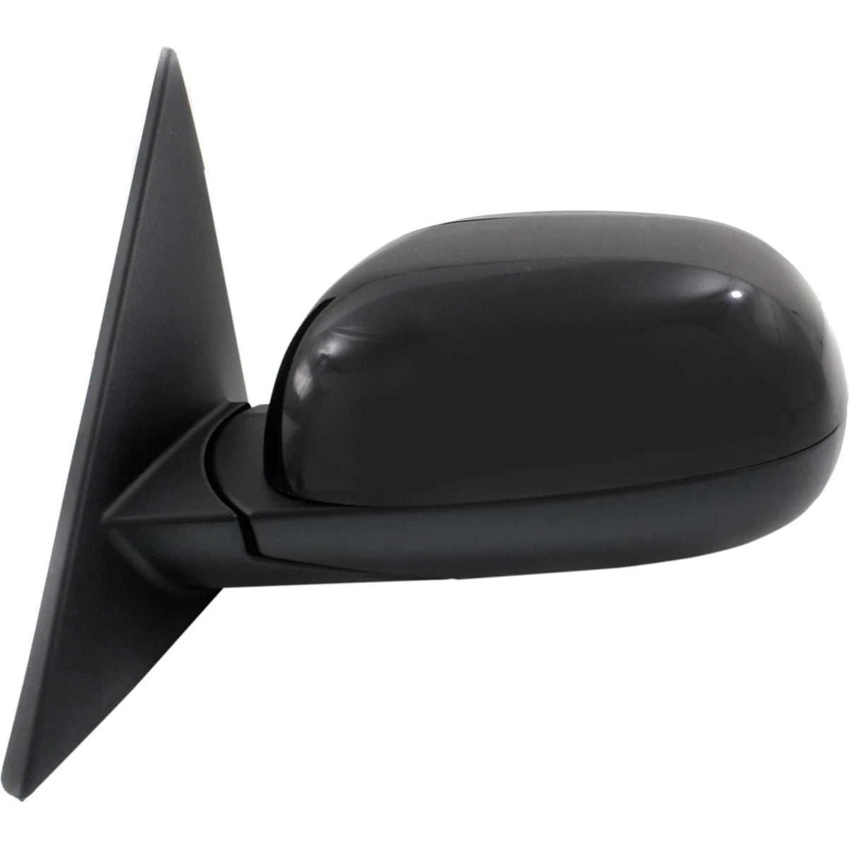 Power Mirrors for Kia Soul (2014–2019) - Driver & Passenger Side, Paintable