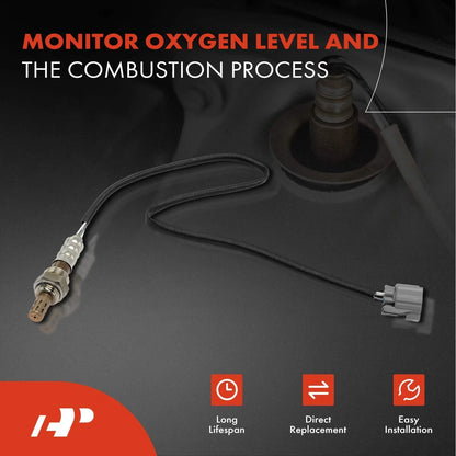 O2 Sensor for Civic Odyssey (2001-2005)
