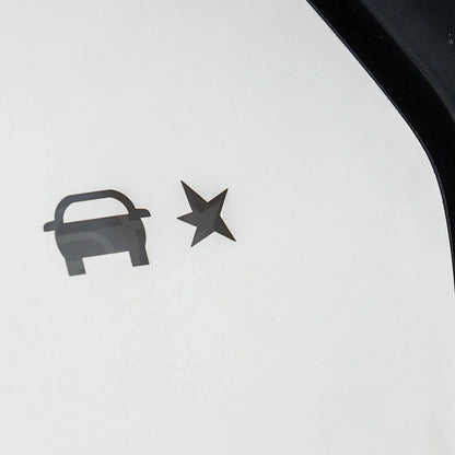 Heated Right Side Mirror for 2019-2021 Blazer by Chevy