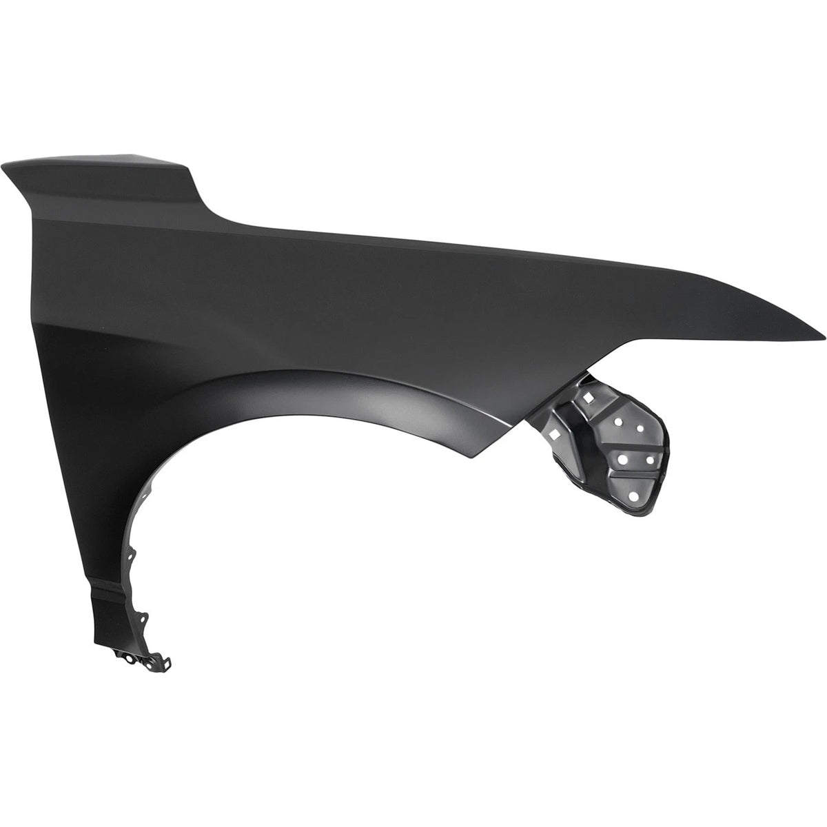 CAPA Certified Fender for Toyota Avalon (2019–2022) Front Passenger Side