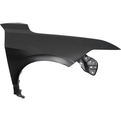 CAPA Certified Fender for Toyota Avalon (2019–2022) Front Passenger Side