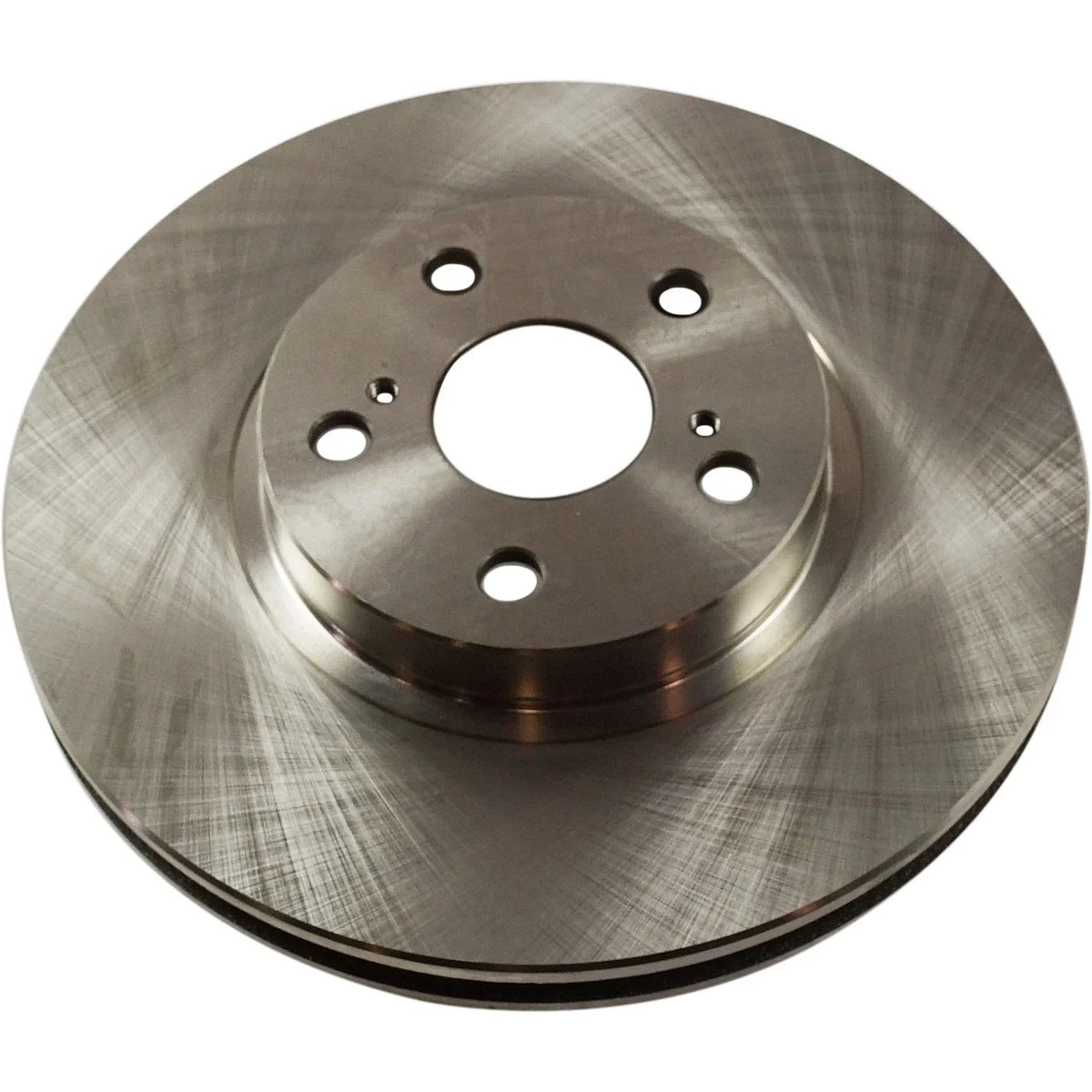 Disc Brake Rotor for Toyota Celica (2000–2005) Front Left/Right Solid
