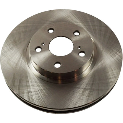 Disc Brake Rotor for Toyota Celica (2000–2005) Front Left/Right Solid
