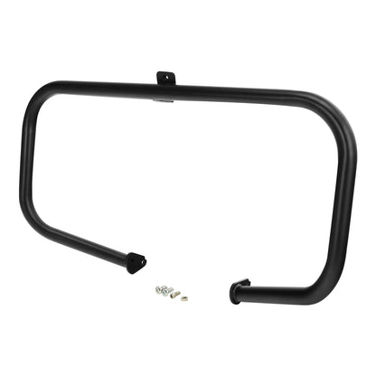 Lower Fairings Engine Guard Crash Bar for Harley Touring (1997-2008)
