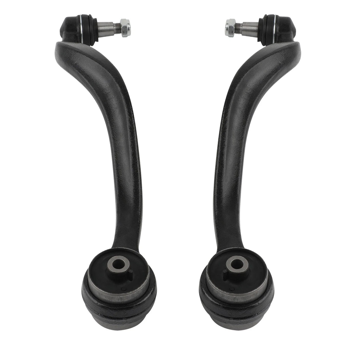 16pcs Front Struts Control Arms Sway Bars Kit for Ford Fusion (2010–2012)