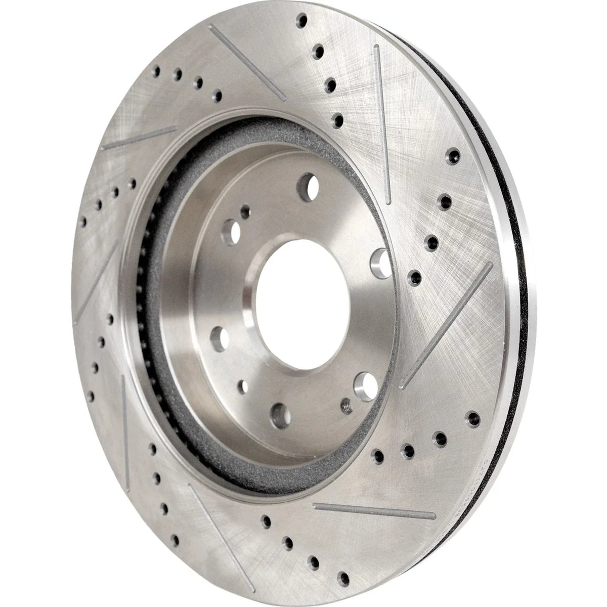 Front Brake Disc for Chevy Suburban, Yukon, Tahoe, GMC Express Van