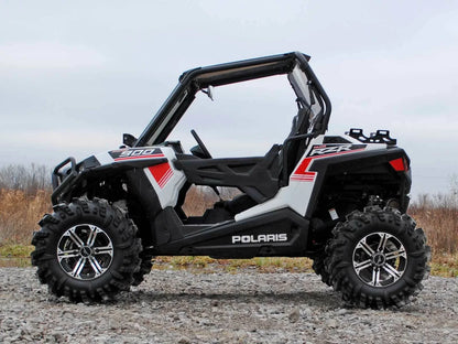 Conversion Kit with Rhino Axles for RZR 900/S 900 (2017–Present)