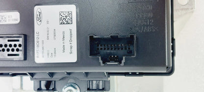 OEM Heated Seat Control Module for Bronco Sport (2025) CCM538