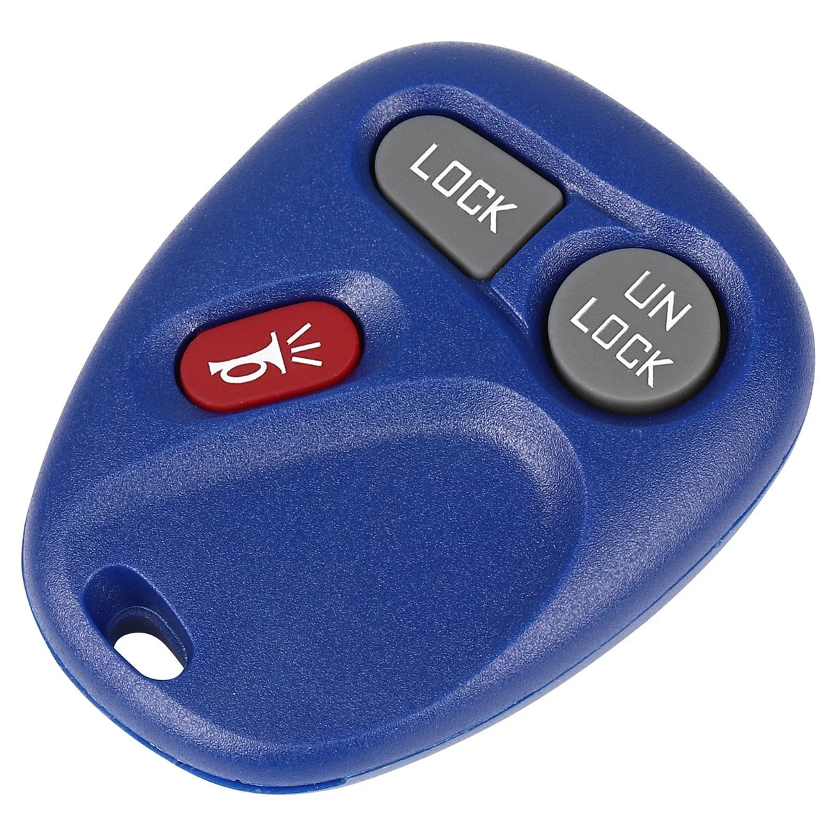 Remote Keyless Entry System for GMC Sonoma (2001 to 2004)