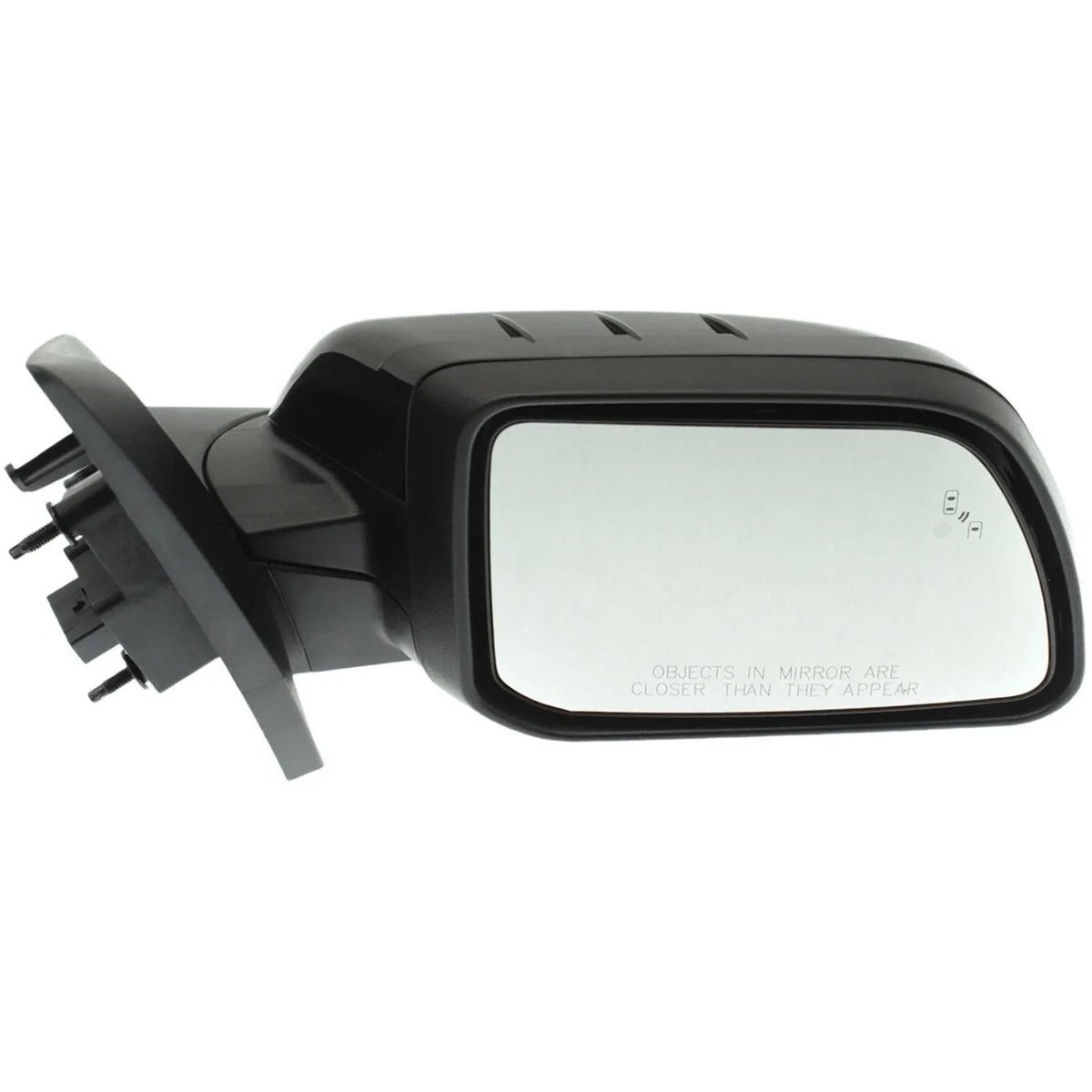 2015-2023 Ford Edge Heated Side Mirror Set