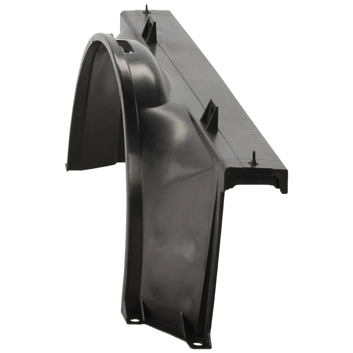Fan Shroud Lower for GMC Sonoma, Chevy S10, Bravada (1988–1994)