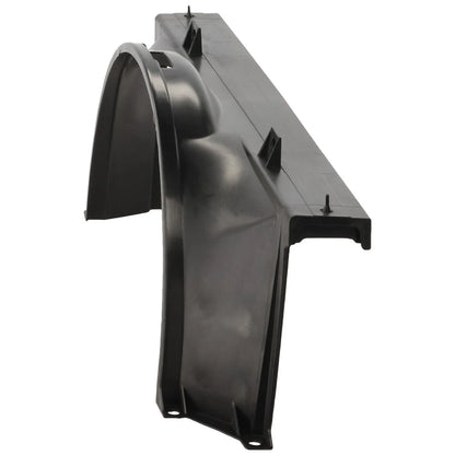 Fan Shroud Lower for GMC Sonoma, Chevy S10, Bravada (1988–1994)