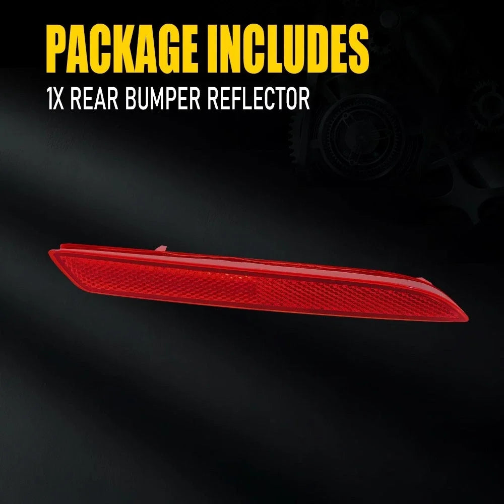 Rear RH Reflector Stop Light Case for Honda CR-V 2012-2014