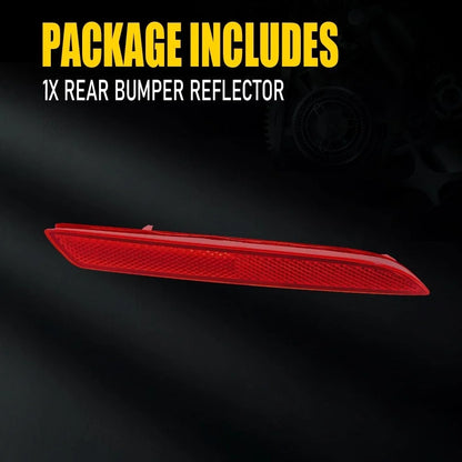 Rear RH Reflector Stop Light Case for Honda CR-V 2012-2014