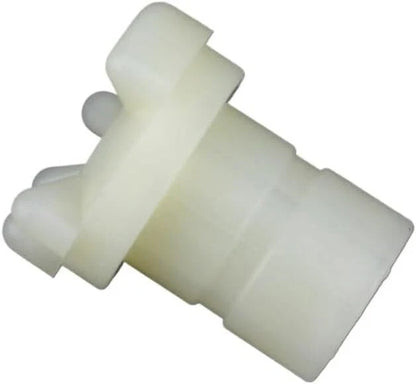 Pinion Gear for Tohatsu 9.9/15/25/30 HP Outboard Tiller (1990–2023) 350-63064