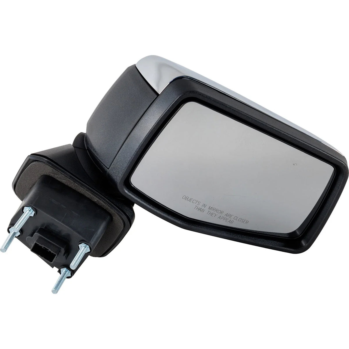 Heated Mirrors Set of 2 for Chevy