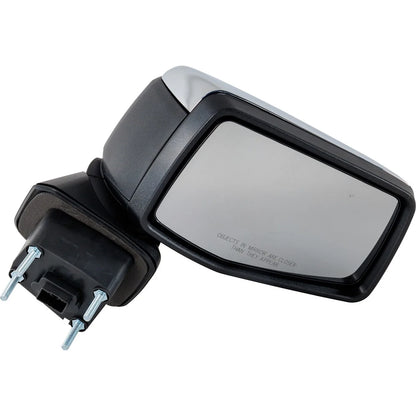 Heated Mirrors Set of 2 for Chevy