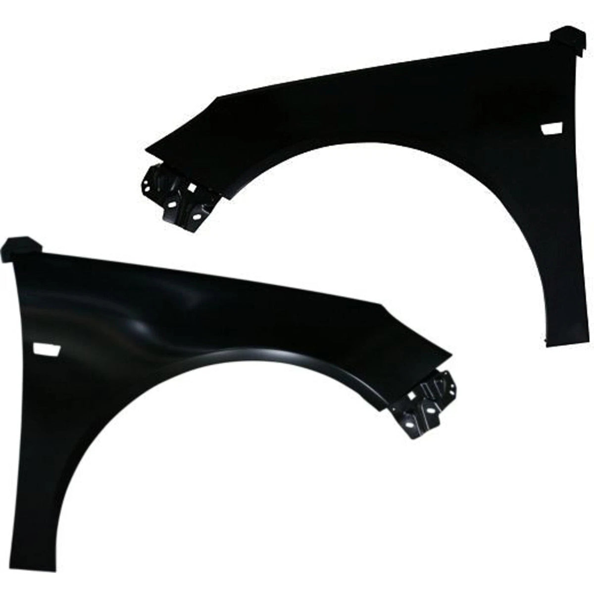 Fender for Buick Regal (2011–2011) Front Driver & Passenger Side