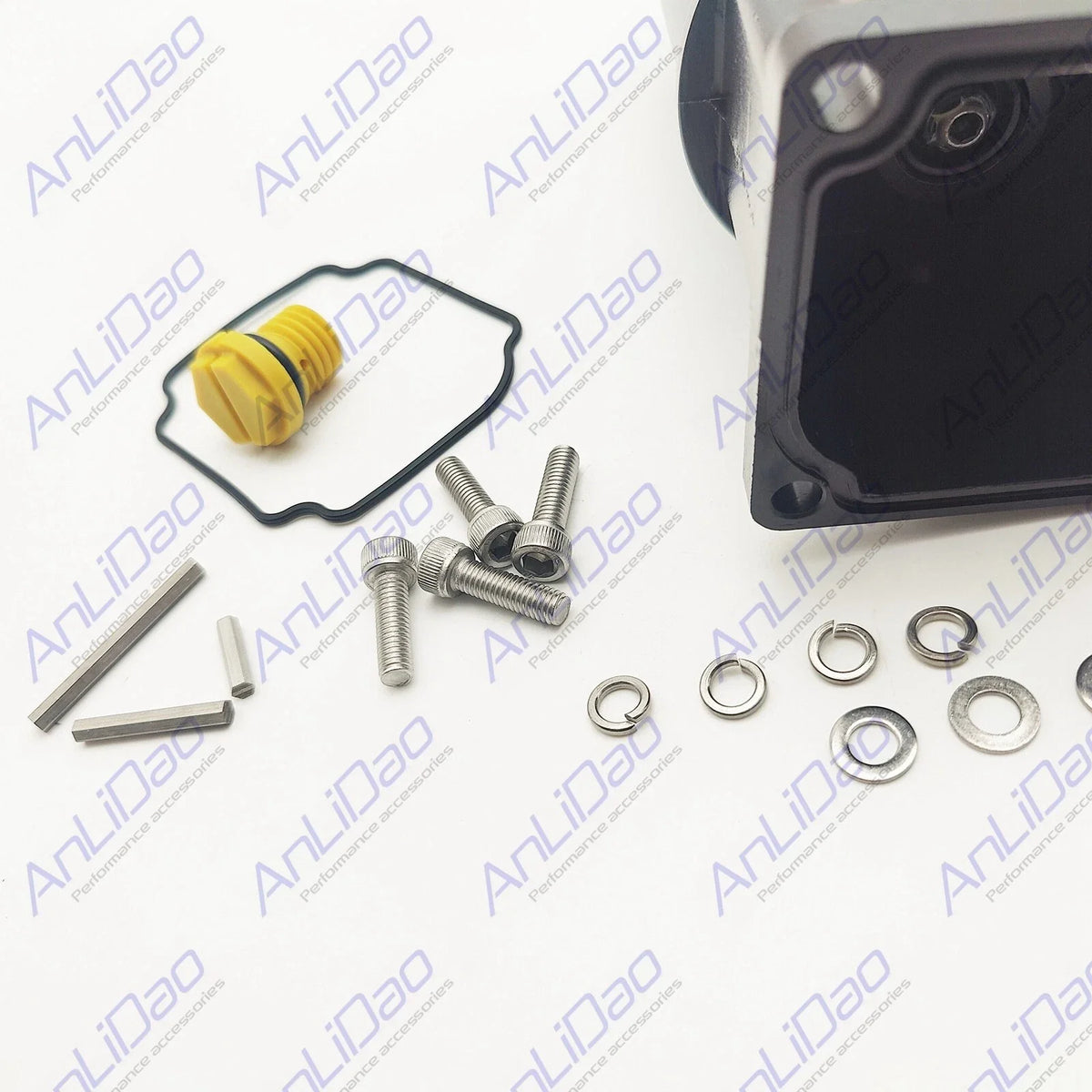 Tilt Trim Motor for Mercury (809885A1, 809885T2, 885654T2, 18-6777, 430-22008, 10850)
