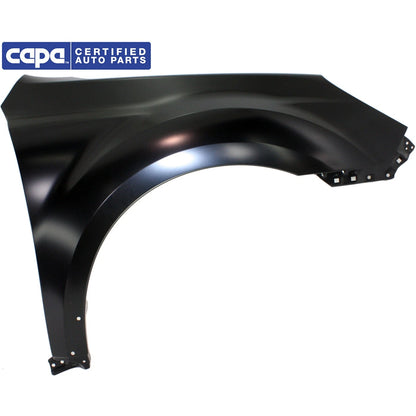 CAPA Certified Fender for Subaru Outback (2010–2014) Front Passenger Side