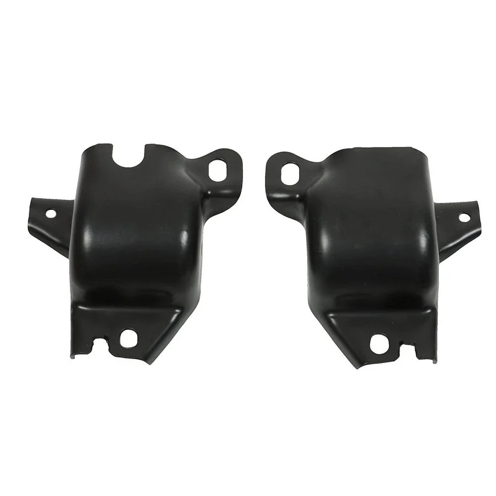 Eye Mounting Bracket for Leaf Spring with Hardware - Camaro Firebird 67-69