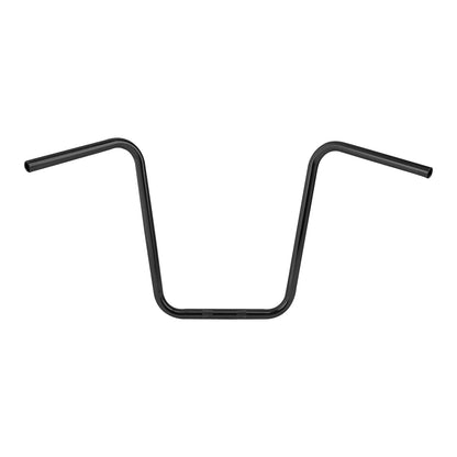 Ape Hanger Handlebar 18" for Harley Softail, Dyna, Sportster XL (2000-2023)