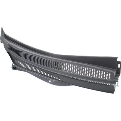 2-Piece Wiper Cowl Grilles for Kia Rio5