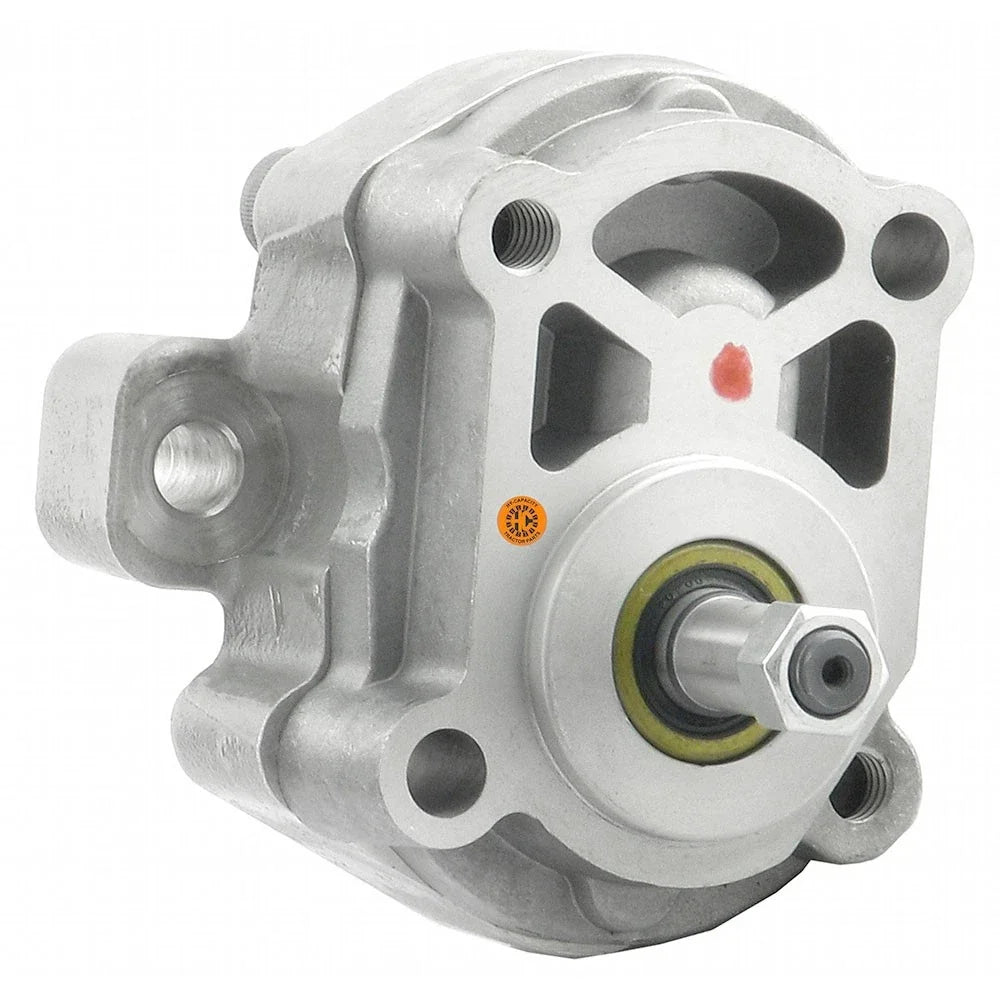 Hydraulic Pump for Case IH 100 130 140 200 230 A-1 AV-1 Super A (N/A)